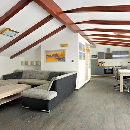 גרוסרשן Ferienwohnung Lausitzer Seenland Tom מראה חיצוני תמונה