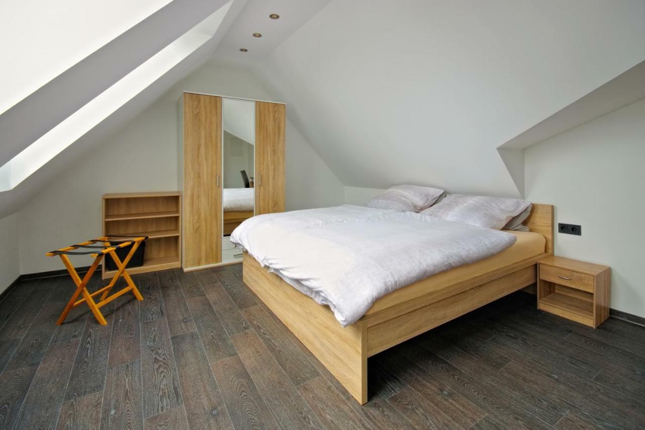 גרוסרשן Ferienwohnung Lausitzer Seenland Tom מראה חיצוני תמונה