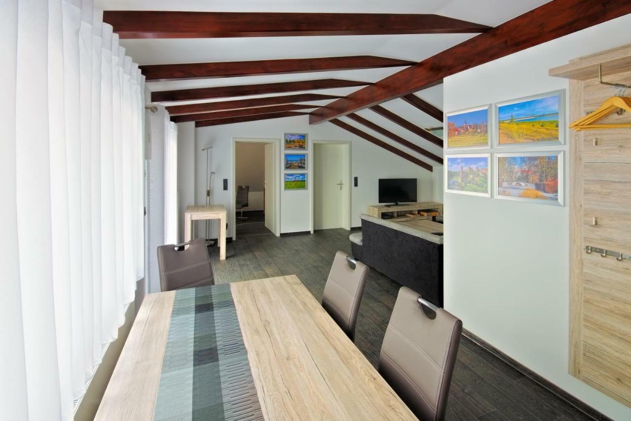גרוסרשן Ferienwohnung Lausitzer Seenland Tom מראה חיצוני תמונה