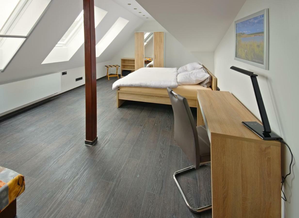 גרוסרשן Ferienwohnung Lausitzer Seenland Tom מראה חיצוני תמונה